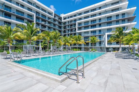 Copropriété à vendre à Aventura, Floride: 1 chambre, 80.64 m2 № 863381 - photo 27