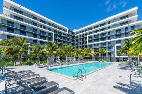 Copropriété à vendre à Aventura, Floride: 1 chambre, 80.64 m2 № 863381 - photo 26