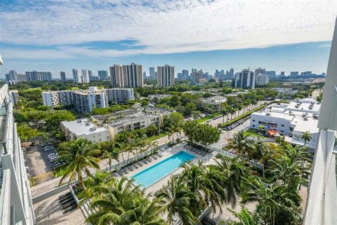 Condo in Aventura, Florida, 1 bedroom  № 863381 - photo 24