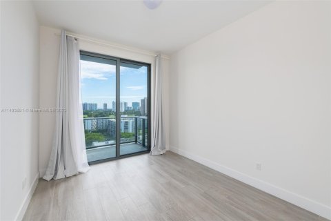 Copropriété à vendre à Aventura, Floride: 1 chambre, 80.64 m2 № 863381 - photo 10