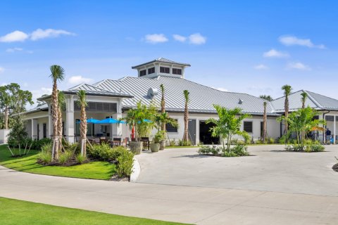 Touwnhouse à vendre à Punta Gorda, Floride: 2 chambres, 191 m2 № 136647 - photo 13