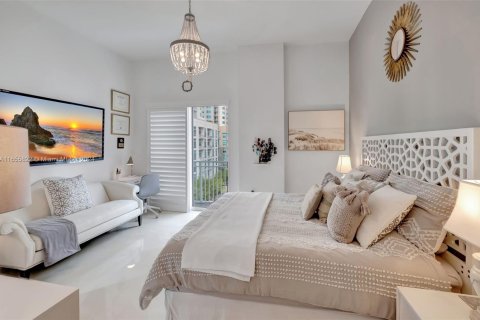 Copropriété à vendre à Miami, Floride: 2 chambres, 161.46 m2 № 1355197 - photo 22