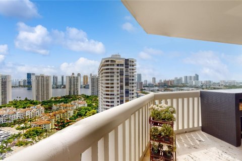 Condo in Aventura, Florida, 3 bedrooms  № 1355114 - photo 5