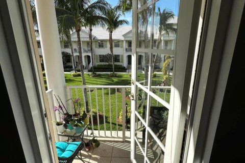 Touwnhouse à vendre à Jupiter, Floride: 2 chambres, 119.84 m2 № 1097826 - photo 18