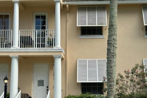 Townhouse in Jupiter, Florida 2 bedrooms, 119.84 sq.m. № 1097826 - photo 23