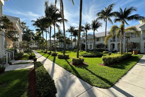 Townhouse in Jupiter, Florida 2 bedrooms, 119.84 sq.m. № 1097826 - photo 26