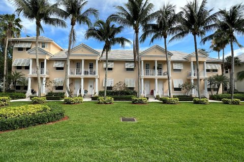 Townhouse in Jupiter, Florida 2 bedrooms, 119.84 sq.m. № 1097826 - photo 24