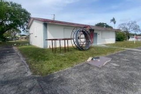 Immobilier commercial à vendre à West Park, Floride № 1097823 - photo 7