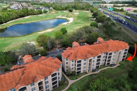 Condo in Davenport, Florida, 3 bedrooms  № 1244134 - photo 22