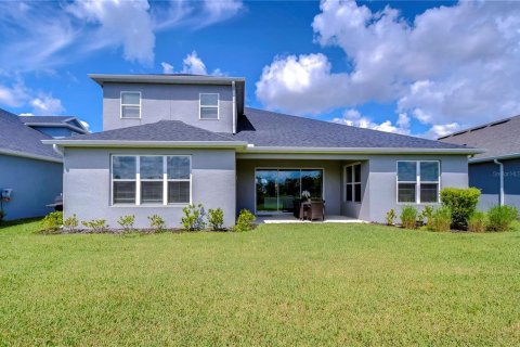 Casa en venta en Wesley Chapel, Florida, 5 dormitorios, 321.53 m2 № 1343258 - foto 10