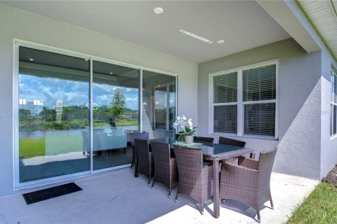 Casa en venta en Wesley Chapel, Florida, 5 dormitorios, 321.53 m2 № 1343258 - foto 7