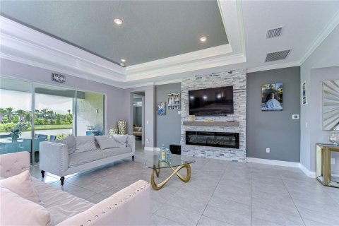 Casa en venta en Wesley Chapel, Florida, 5 dormitorios, 321.53 m2 № 1343258 - foto 28