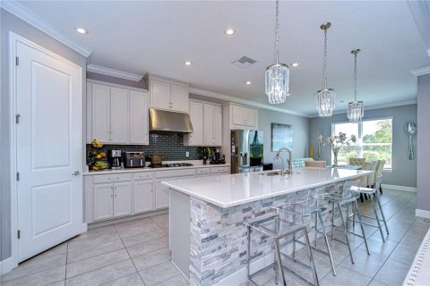 Casa en venta en Wesley Chapel, Florida, 5 dormitorios, 321.53 m2 № 1343258 - foto 29