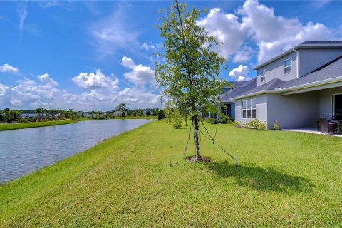 House in Wesley Chapel, Florida 5 bedrooms, 321.53 sq.m. № 1343258 - photo 13