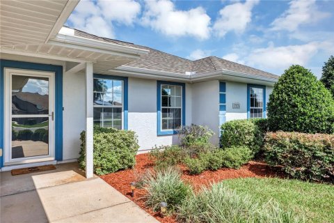 Villa ou maison à vendre à Summerfield, Floride: 3 chambres, 123.28 m2 № 1347530 - photo 2