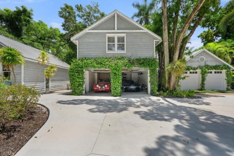 Villa ou maison à vendre à Sarasota, Floride: 5 chambres, 445.84 m2 № 1347283 - photo 11