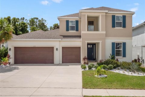 Casa en venta en Apopka, Florida, 4 dormitorios, 276.38 m2 № 1346478 - foto 1