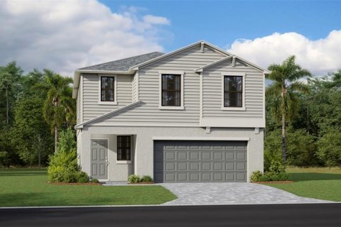 Casa en venta en Bradenton, Florida, 4 dormitorios, 173.82 m2 № 1401807 - foto 1