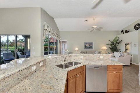 Casa en venta en Port Charlotte, Florida, 2 dormitorios, 142.88 m2 № 1401808 - foto 17