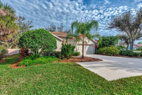 Casa en venta en Port Charlotte, Florida, 2 dormitorios, 142.88 m2 № 1401808 - foto 3