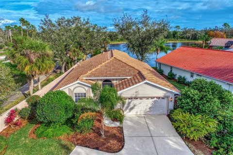 Casa en venta en Port Charlotte, Florida, 2 dormitorios, 142.88 m2 № 1401808 - foto 1