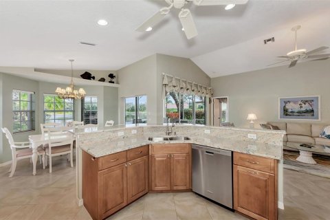 Casa en venta en Port Charlotte, Florida, 2 dormitorios, 142.88 m2 № 1401808 - foto 18