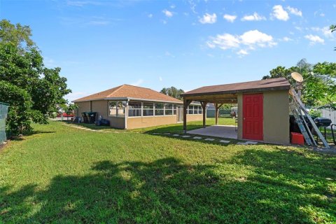 Villa ou maison à vendre à Orlando, Floride: 3 chambres, 105.54 m2 № 1401849 - photo 2