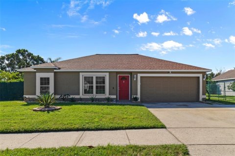 Villa ou maison à vendre à Orlando, Floride: 3 chambres, 105.54 m2 № 1401849 - photo 1