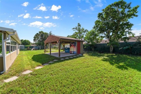 Villa ou maison à vendre à Orlando, Floride: 3 chambres, 105.54 m2 № 1401849 - photo 25