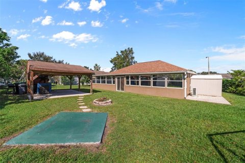 Villa ou maison à vendre à Orlando, Floride: 3 chambres, 105.54 m2 № 1401849 - photo 24