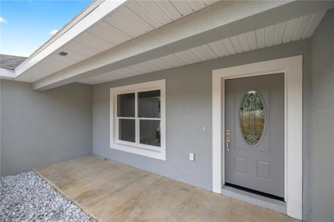 Casa en venta en Ocala, Florida, 3 dormitorios, 136.38 m2 № 1346526 - foto 4