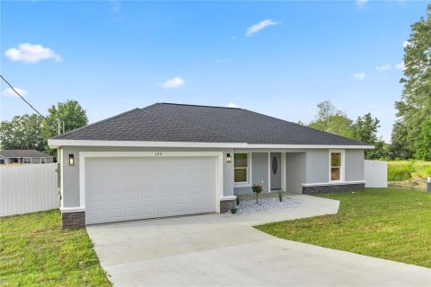 Casa en venta en Ocala, Florida, 3 dormitorios, 136.38 m2 № 1346526 - foto 3