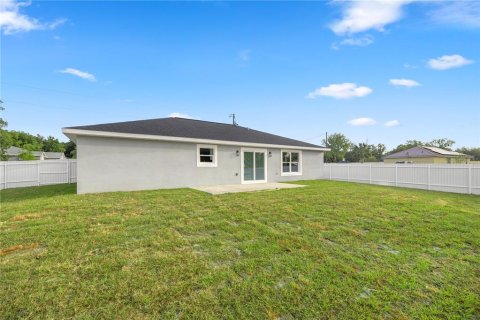 Villa ou maison à vendre à Ocala, Floride: 3 chambres, 136.38 m2 № 1346526 - photo 28