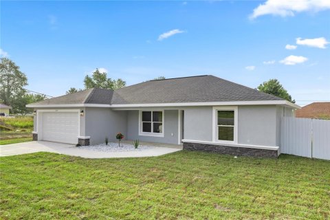 Casa en venta en Ocala, Florida, 3 dormitorios, 136.38 m2 № 1346526 - foto 2