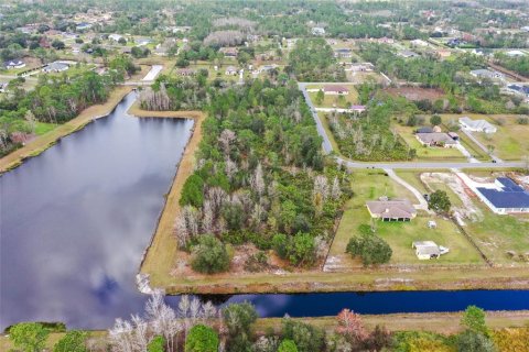 Terreno en venta en Orlando, Florida № 975085 - foto 6