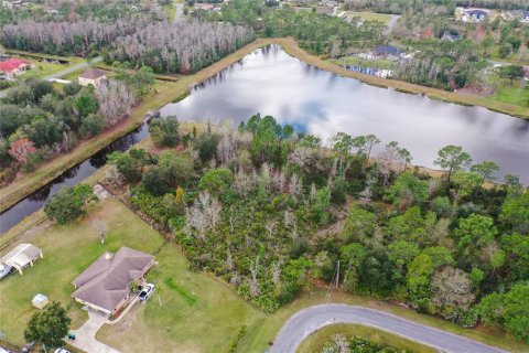 Terreno en venta en Orlando, Florida № 975085 - foto 3