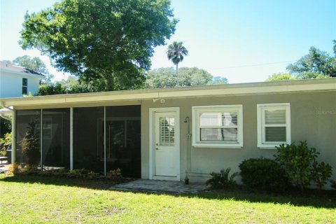 Villa ou maison à louer à Safety Harbor, Floride: 3 chambres, 148.09 m2 № 1351305 - photo 20