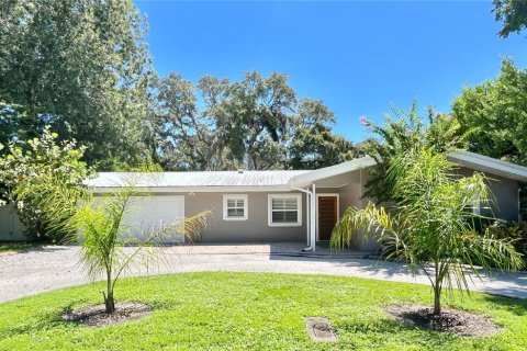 Villa ou maison à louer à Safety Harbor, Floride: 3 chambres, 148.09 m2 № 1351305 - photo 23