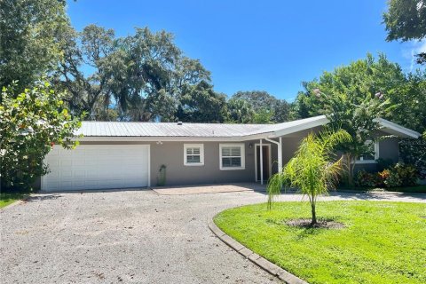 Villa ou maison à louer à Safety Harbor, Floride: 3 chambres, 148.09 m2 № 1351305 - photo 22