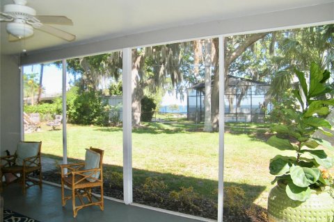 Villa ou maison à louer à Safety Harbor, Floride: 3 chambres, 148.09 m2 № 1351305 - photo 7