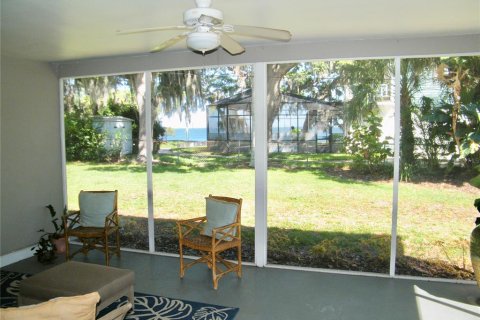 Villa ou maison à louer à Safety Harbor, Floride: 3 chambres, 148.09 m2 № 1351305 - photo 6