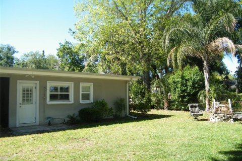 Villa ou maison à louer à Safety Harbor, Floride: 3 chambres, 148.09 m2 № 1351305 - photo 21