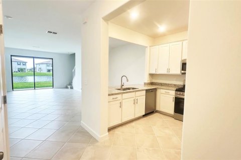 Townhouse in Bradenton, Florida 3 bedrooms, 174.56 sq.m. № 1351306 - photo 6