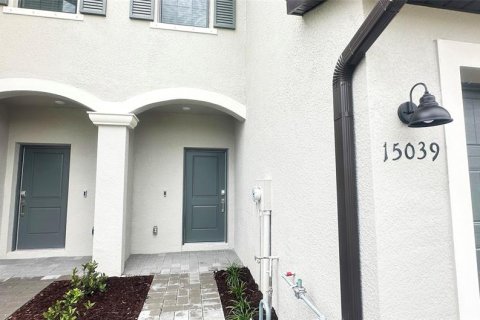 Townhouse in Bradenton, Florida 3 bedrooms, 174.56 sq.m. № 1351306 - photo 5