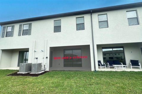 Townhouse in Bradenton, Florida 3 bedrooms, 174.56 sq.m. № 1351306 - photo 17