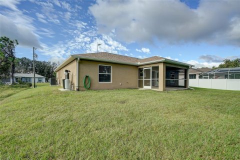 House in North Port, Florida 3 bedrooms, 133.5 sq.m. № 848914 - photo 11