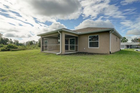 Villa ou maison à vendre à North Port, Floride: 3 chambres, 133.5 m2 № 848914 - photo 13