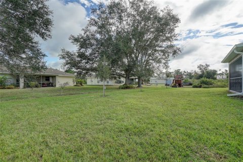 House in North Port, Florida 3 bedrooms, 133.5 sq.m. № 848914 - photo 14