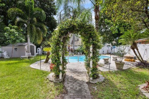 Villa ou maison à vendre à Orlando, Floride: 3 chambres, 122.63 m2 № 1344084 - photo 26