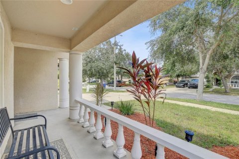 Villa ou maison à vendre à Tampa, Floride: 4 chambres, 202.9 m2 № 1344086 - photo 3